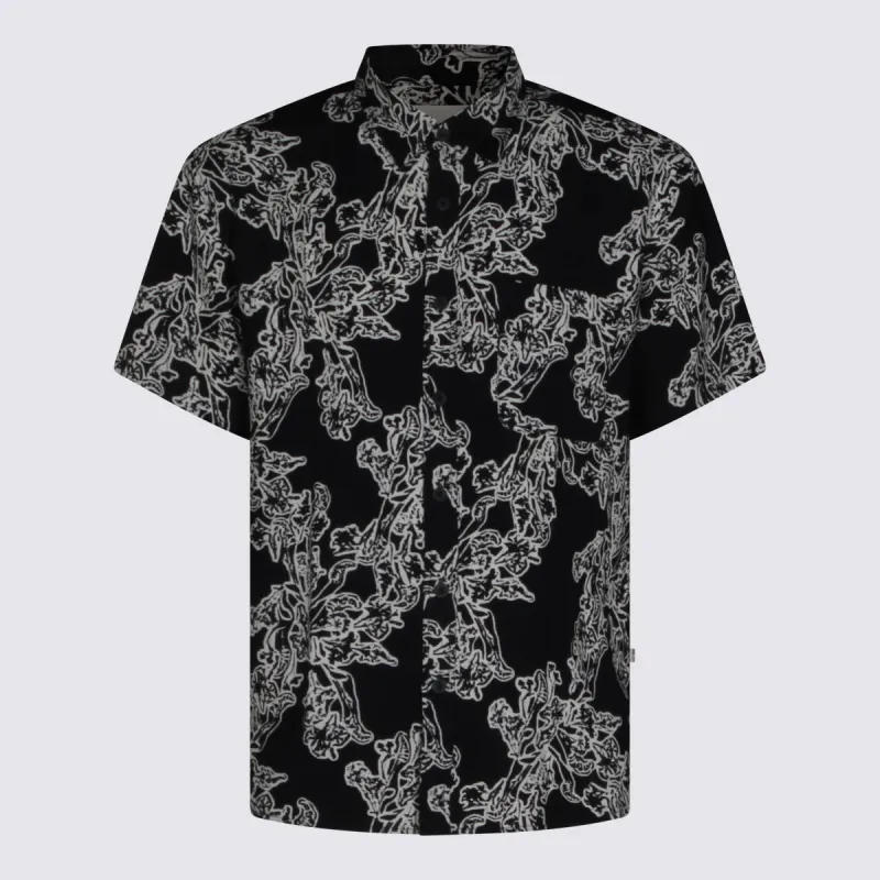 Shirts Blu E Verdi made by No Nationality 07