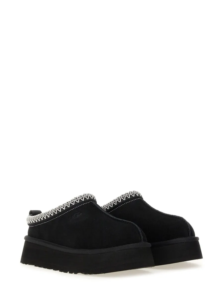 "Tazz Ii" Plateau Sandal sold by Wanan Luxury product image thumbnail 3