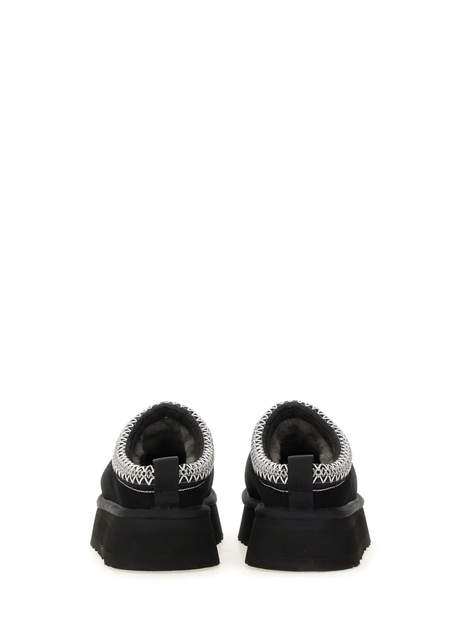 "Tazz Ii" Plateau Sandal sold by Wanan Luxury product image thumbnail 4