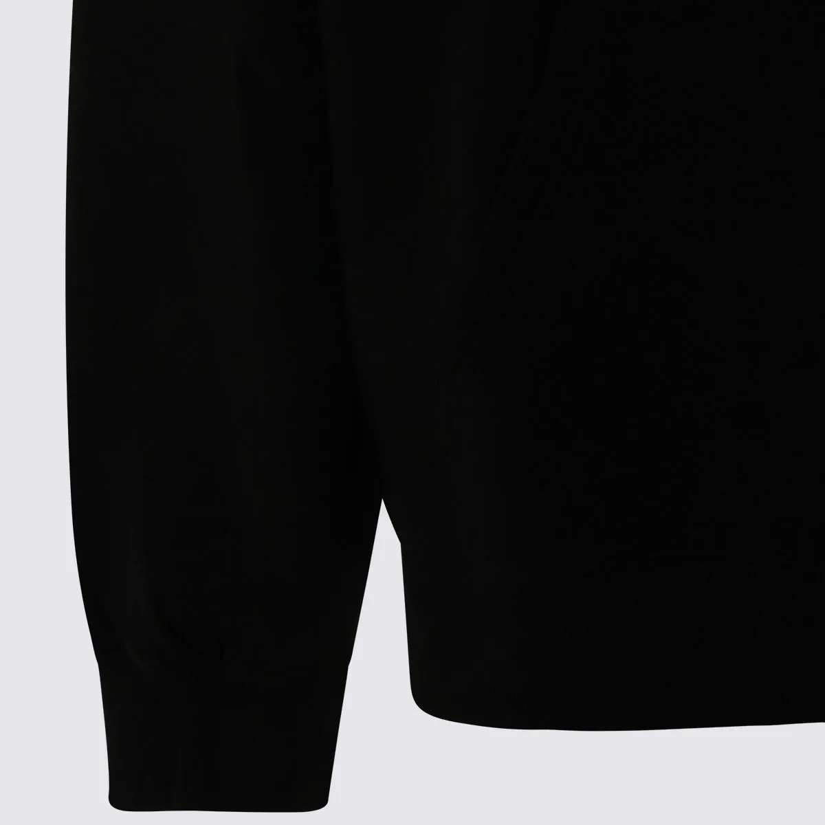 Sweaters Blacks And Greys sold by Wanan Luxury product image thumbnail 4