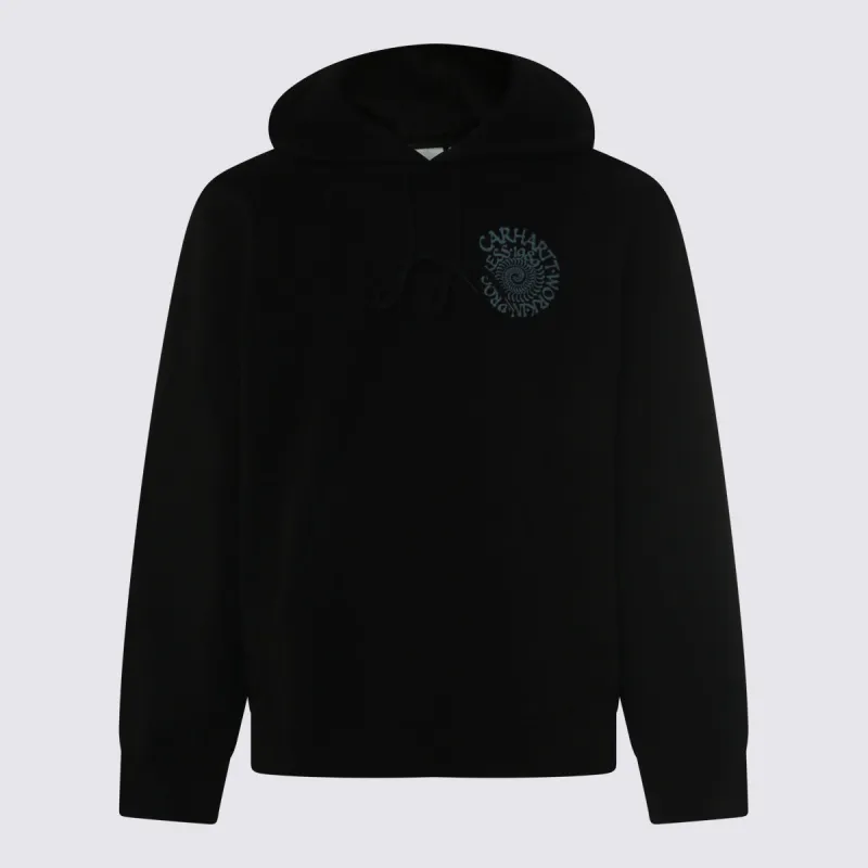 Sweaters Blacks And Greys made by Carhartt WIP