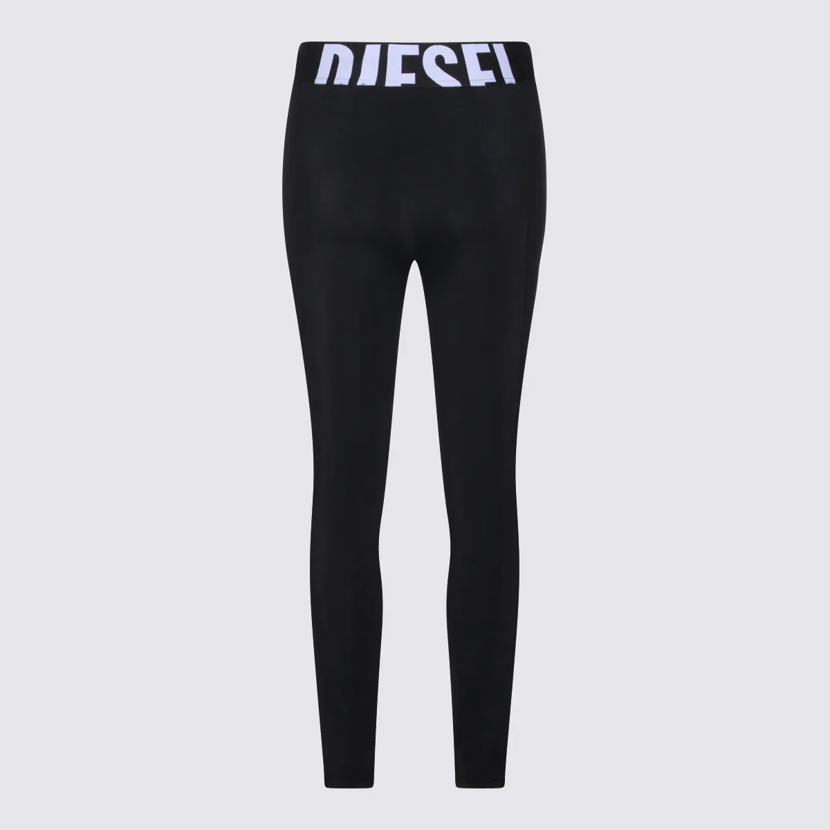 Trousers Blacks And Greys sold by Wanan Luxury product image thumbnail 2