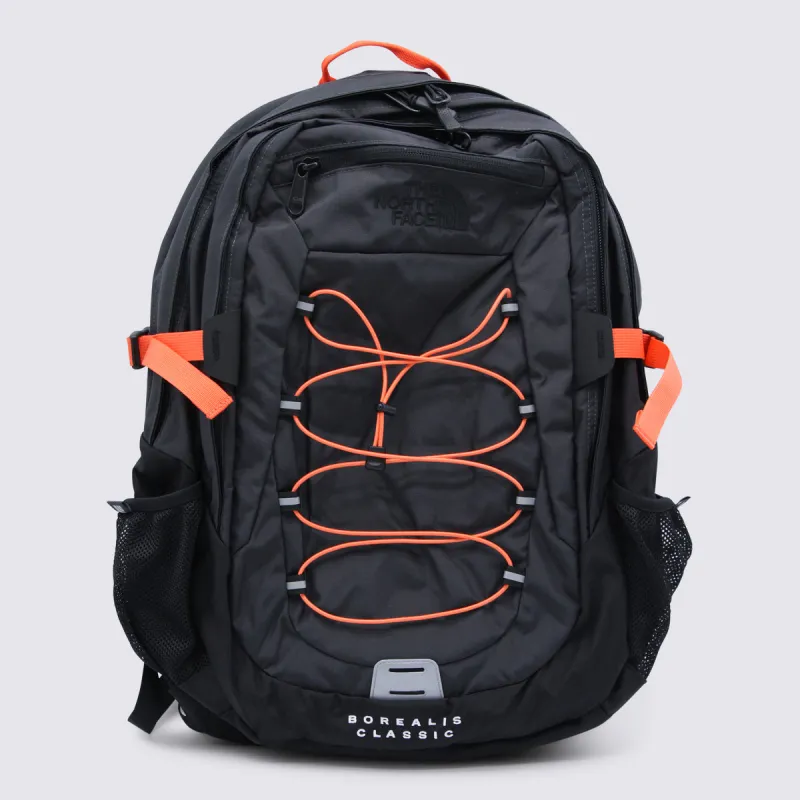 Bags Neri E Grigi made by The North Face