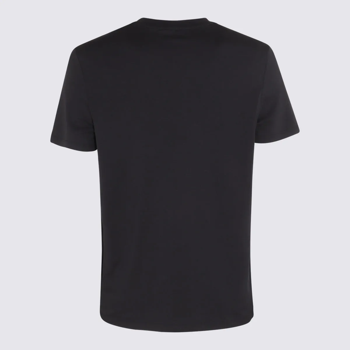 T-Shirts And Polos Blacks And Greys sold by Wanan Luxury product image thumbnail 2