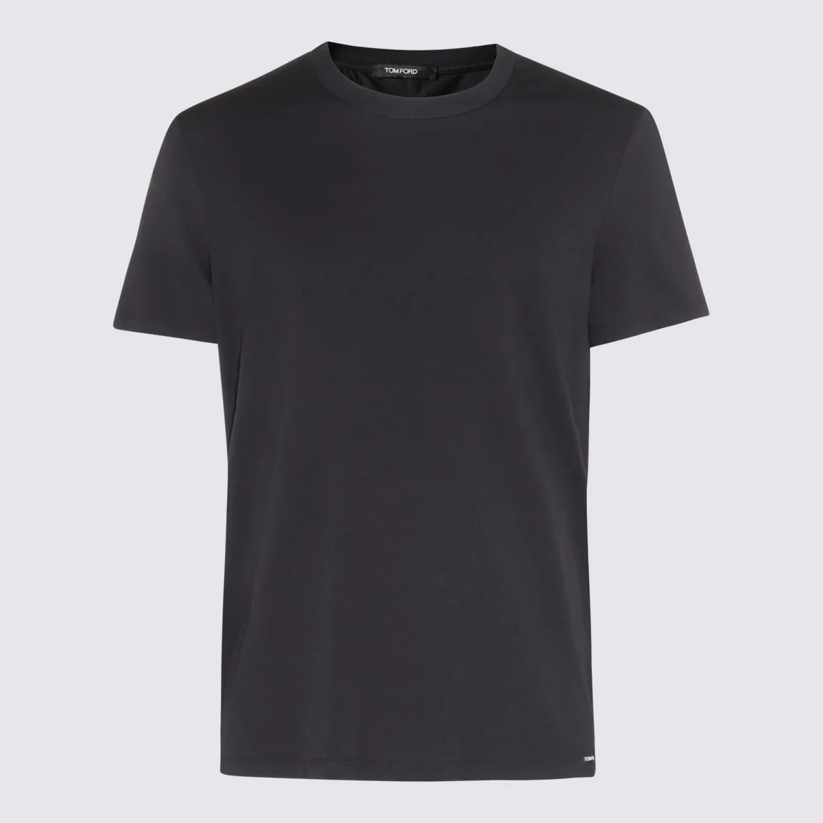 T-Shirts And Polos Blacks And Greys sold by Wanan Luxury