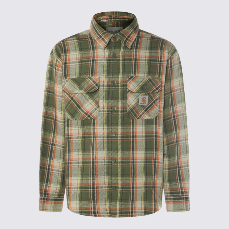 Shirts Vivaci made by Carhartt WIP