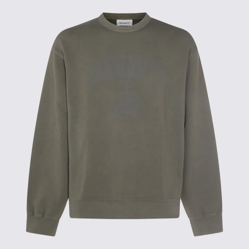 Sweaters Cypress made by Carhartt WIP