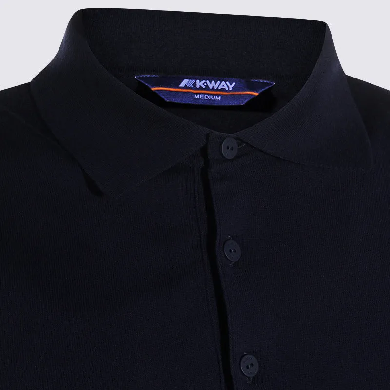 T-Shirts And Polos Blue Depth sold by Wanan Luxury product image thumbnail 3