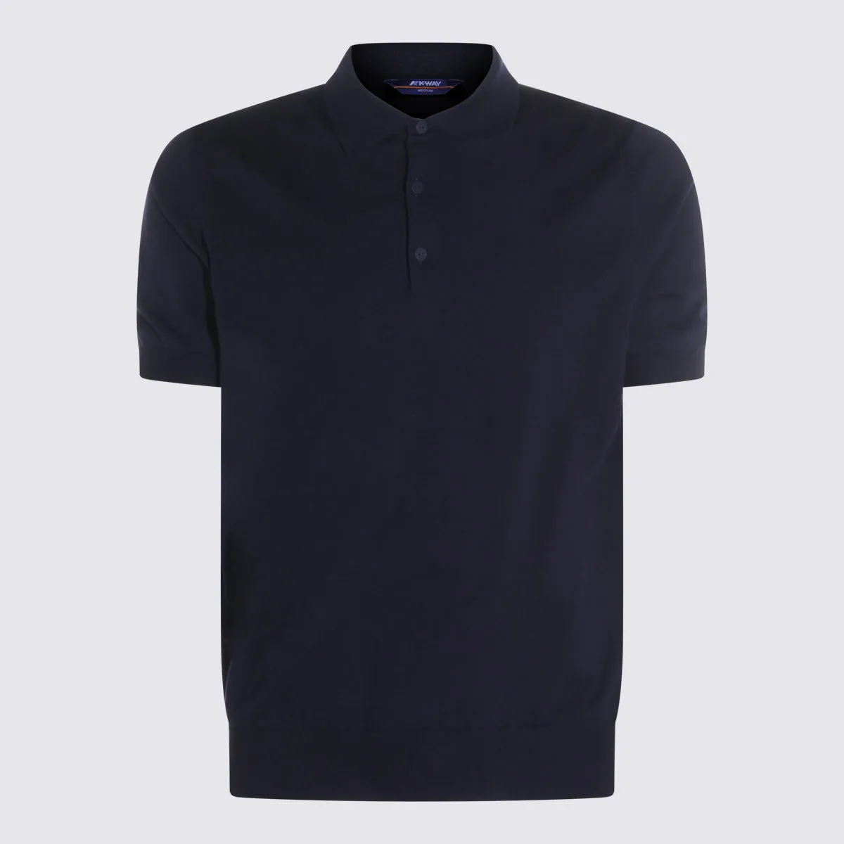 T-Shirts And Polos Blue Depth sold by Wanan Luxury