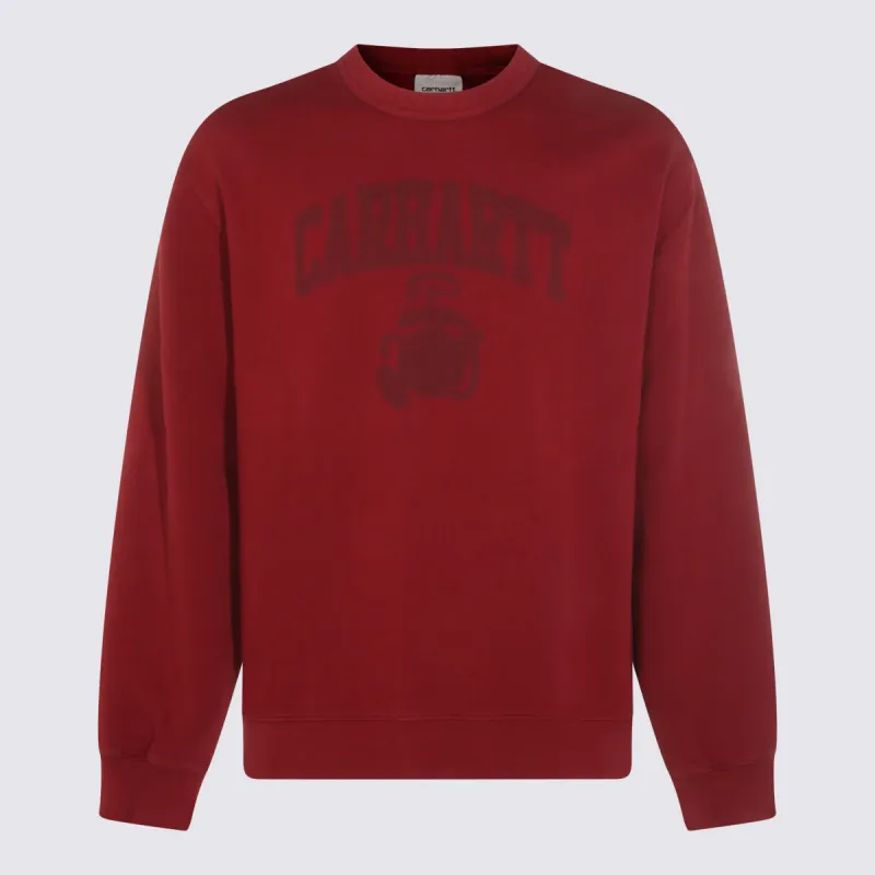 Sweaters Marsala made by Carhartt WIP