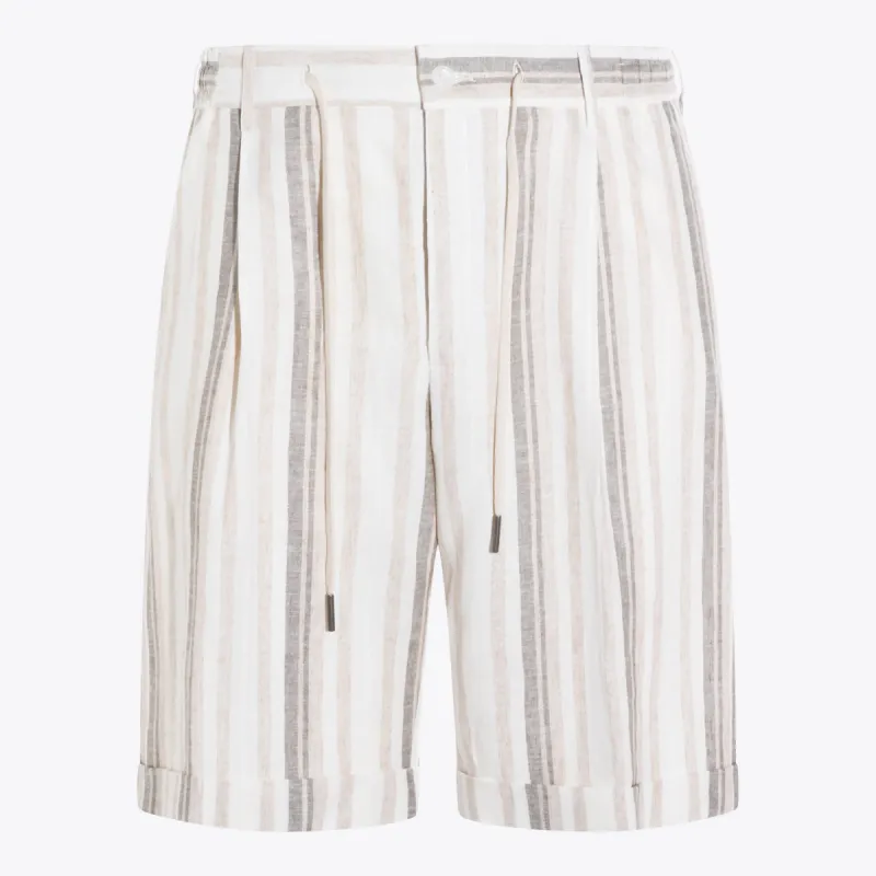 Shorts Vivaci made by Tagliatore