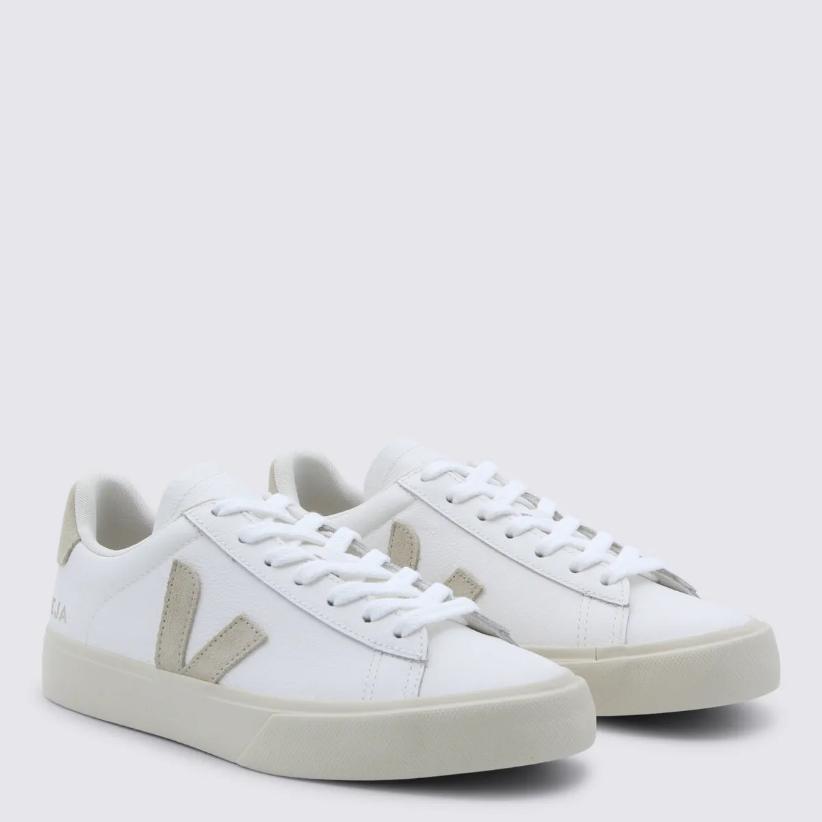 Sneakers Extra-White_almond sold by Wanan Luxury product image thumbnail 2