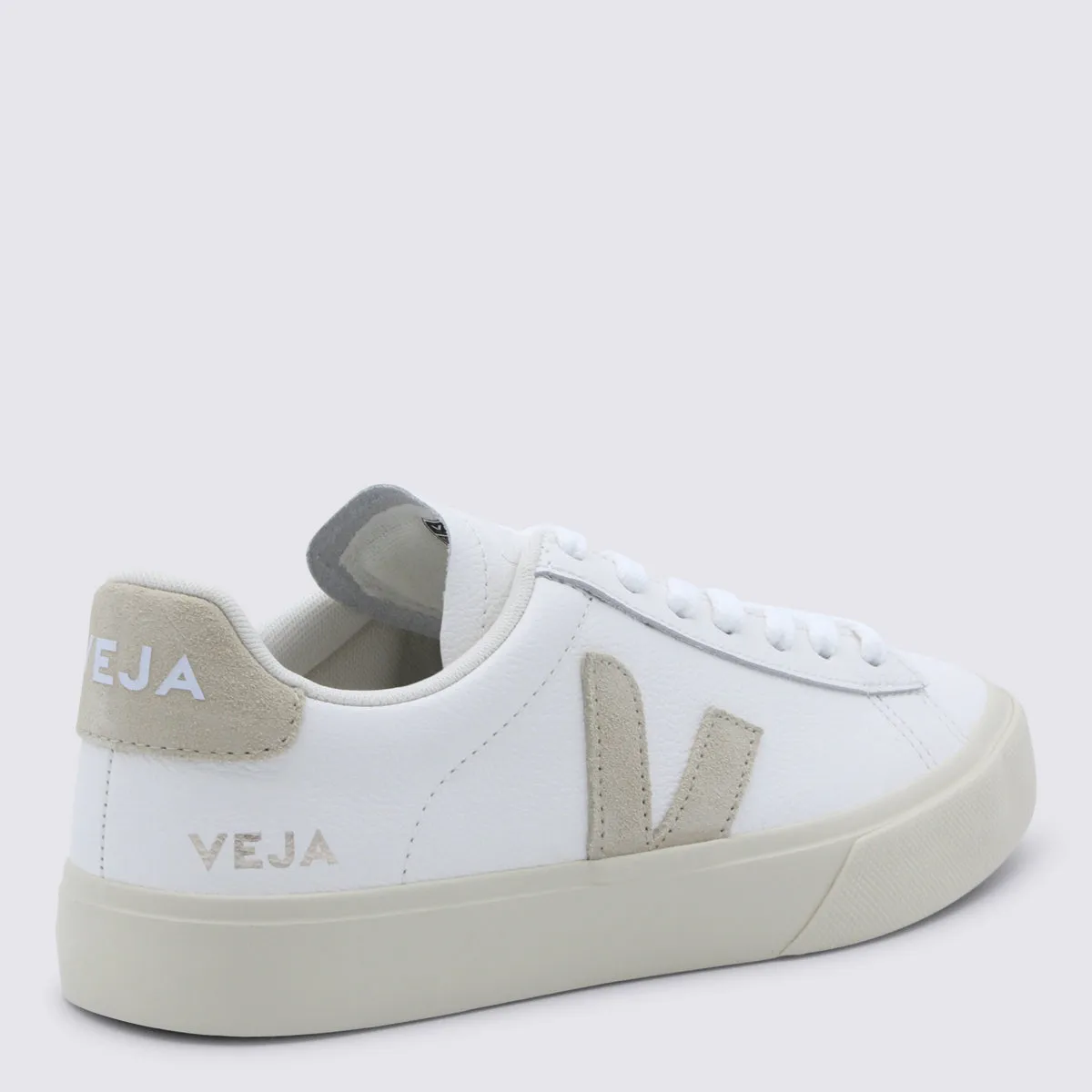 Sneakers Extra-White_almond sold by Wanan Luxury product image thumbnail 3