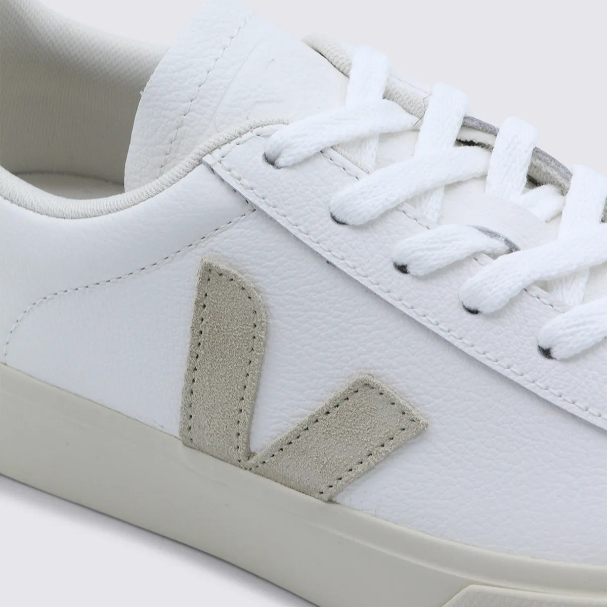 Sneakers Extra-White_almond sold by Wanan Luxury product image thumbnail 4