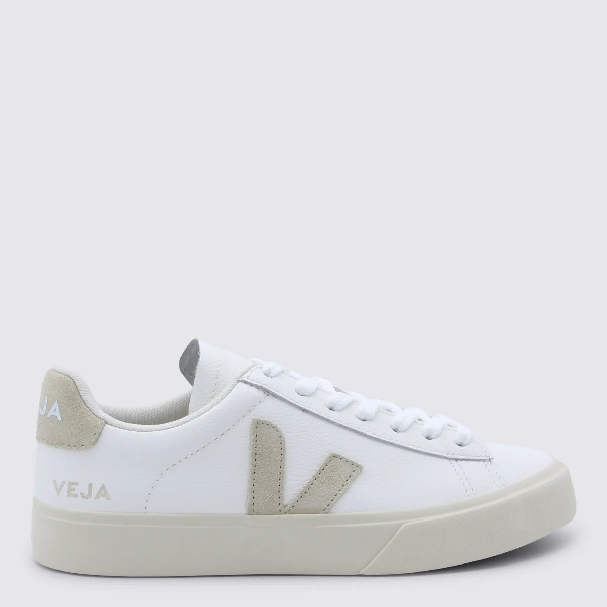 Sneakers Extra-White_almond sold by Wanan Luxury
