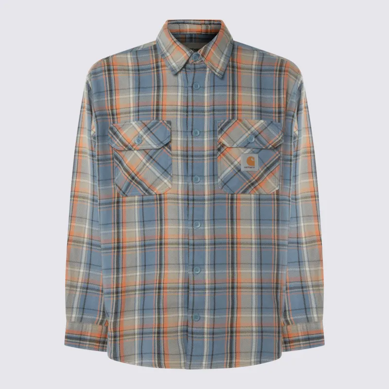 Shirts Vivaci made by Carhartt WIP