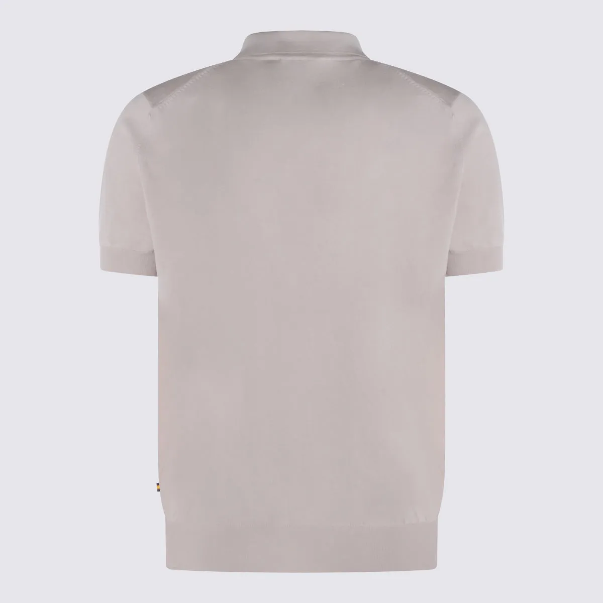 T-Shirts And Polos Beige Lt sold by Wanan Luxury product image thumbnail 2