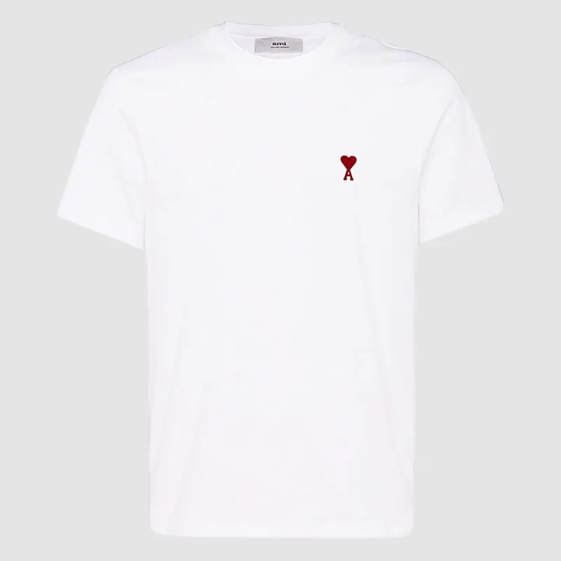 T-Shirts And Polos Chiari E Naturali made by Ami