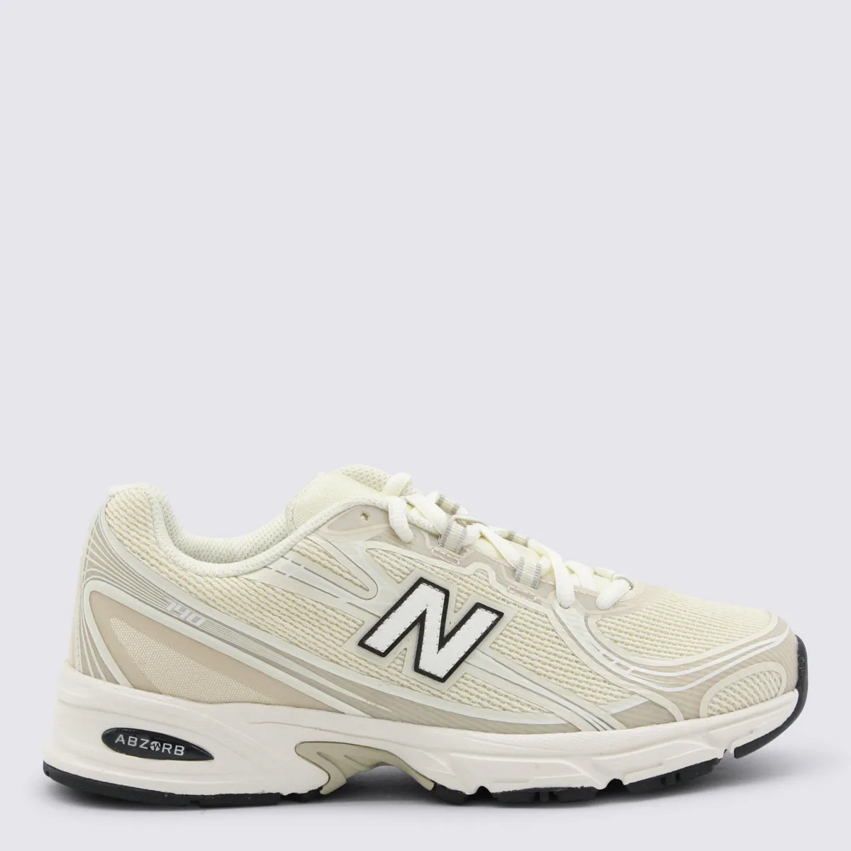 Sneakers Shipyard-Angora sold by Wanan Luxury