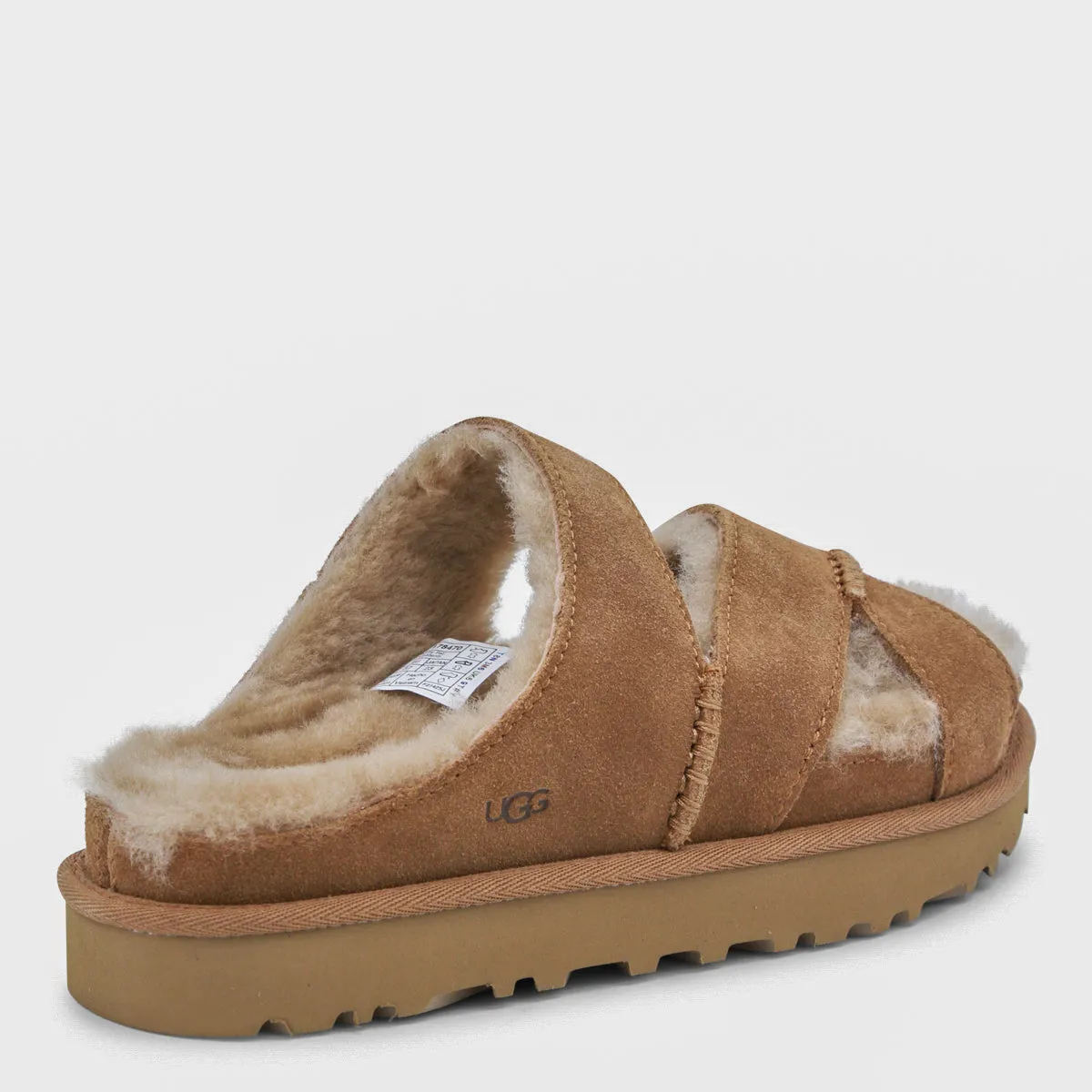 Sandals Chestnut sold by Wanan Luxury product image thumbnail 3