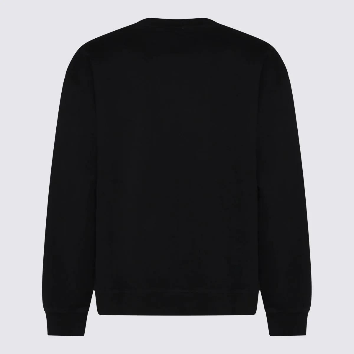 Sweaters Blacks And Greys sold by Wanan Luxury product image thumbnail 2