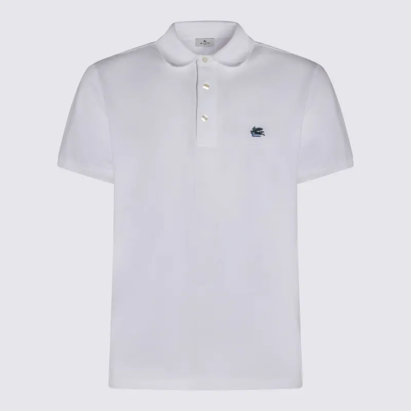 T-Shirts And Polos Chiari E Naturali made by Etro