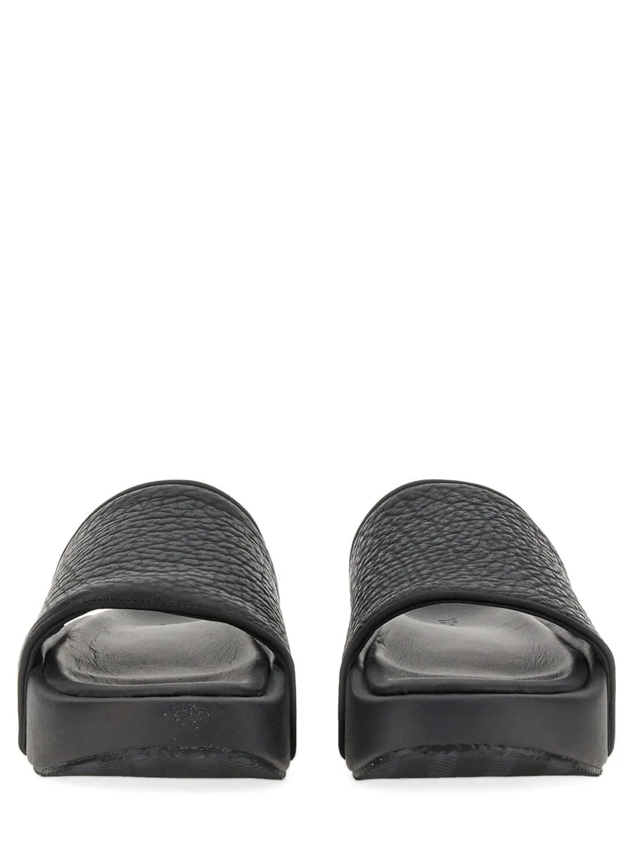 Slide Sandal sold by Wanan Luxury product image thumbnail 4