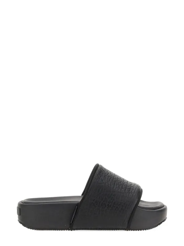 Slide Sandal made by Y-3