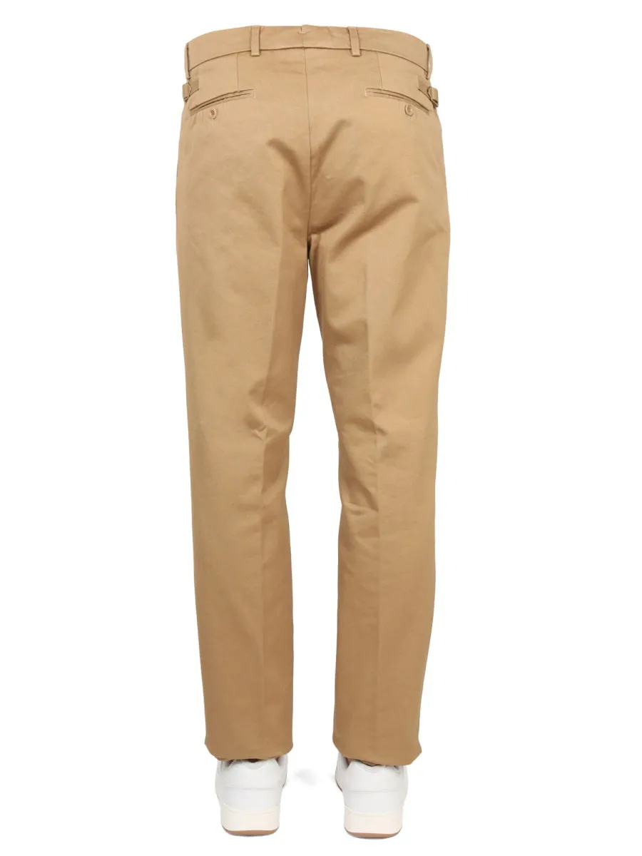 Chino Pants sold by Wanan Luxury product image thumbnail 4