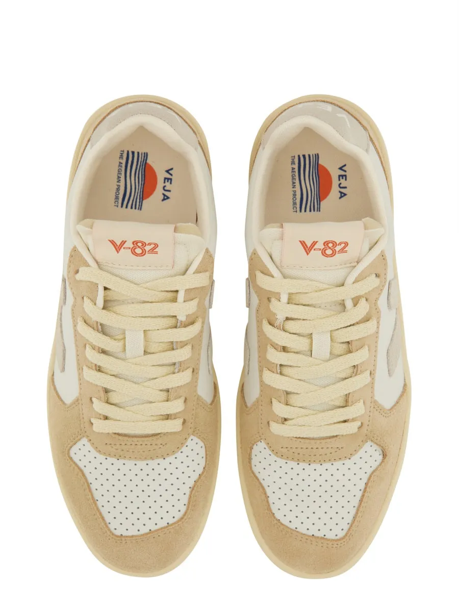 Sneaker "V-82" sold by Wanan Luxury product image thumbnail 4
