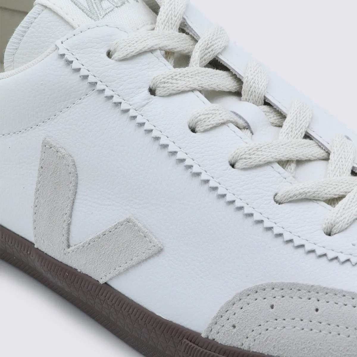 Sneakers White-Natural sold by Wanan Luxury product image thumbnail 4