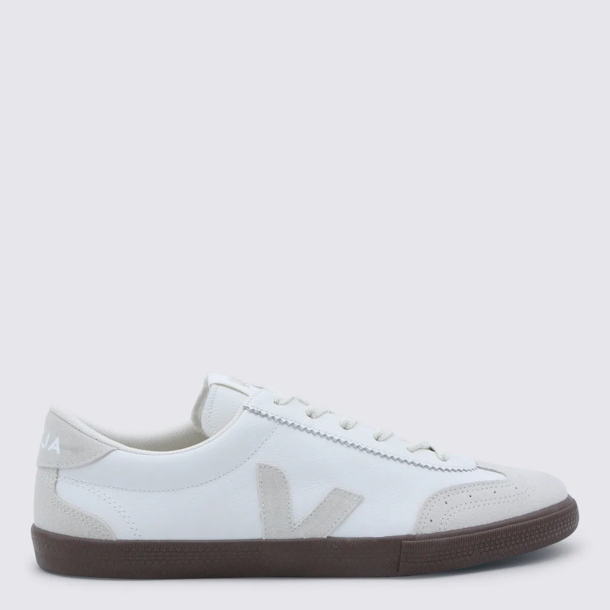 Sneakers White-Natural sold by Wanan Luxury