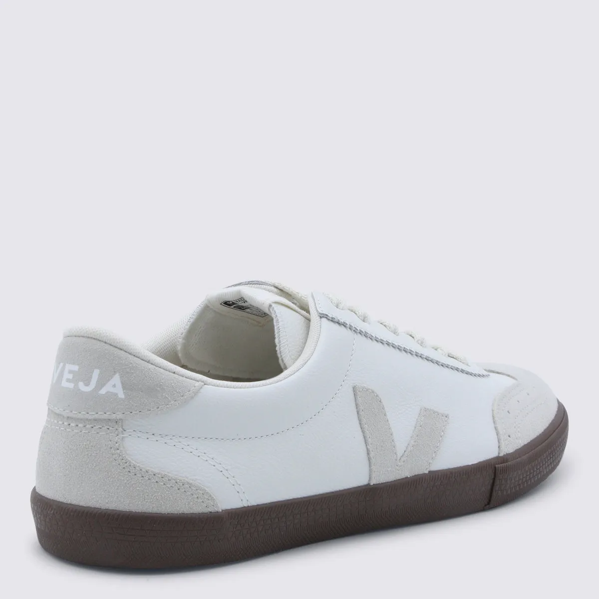 Sneakers White-Natural sold by Wanan Luxury product image thumbnail 3