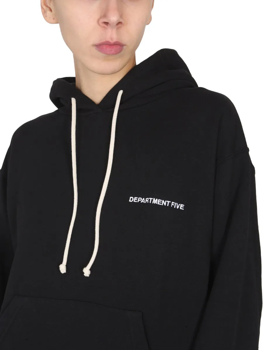 Hoodie sold by Wanan Luxury product image thumbnail 4