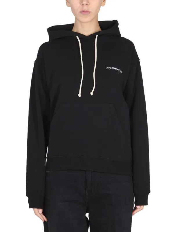 Hoodie made by Wanan Luxury