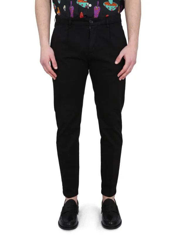Chino Pants made by Wanan Luxury