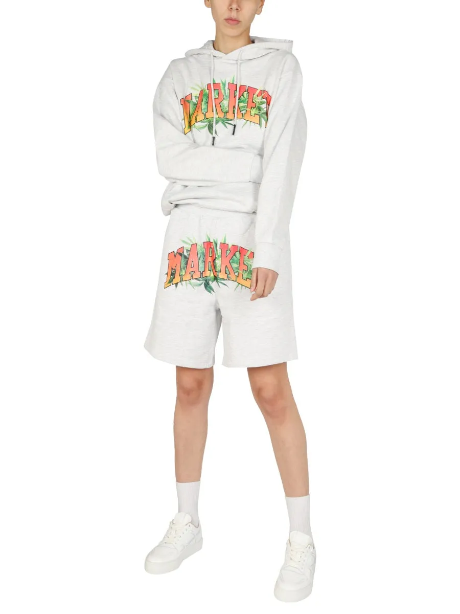 Logo Print Sweatshirt sold by Wanan Luxury product image thumbnail 2