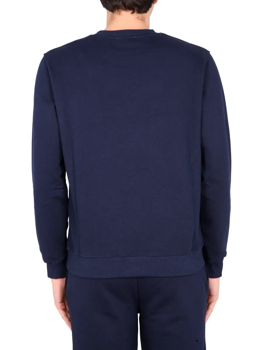 Crewneck Sweatshirt sold by Wanan Luxury product image thumbnail 3