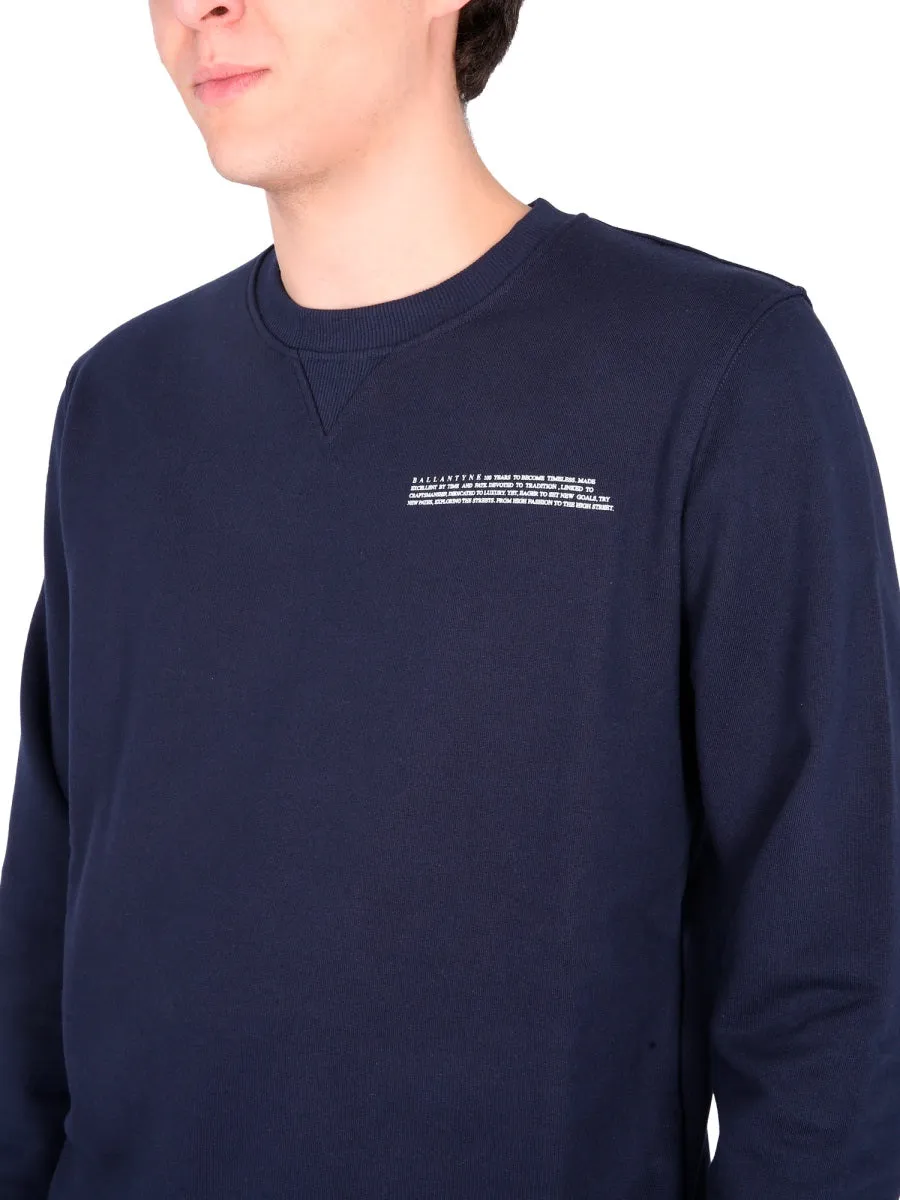 Crewneck Sweatshirt sold by Wanan Luxury product image thumbnail 4