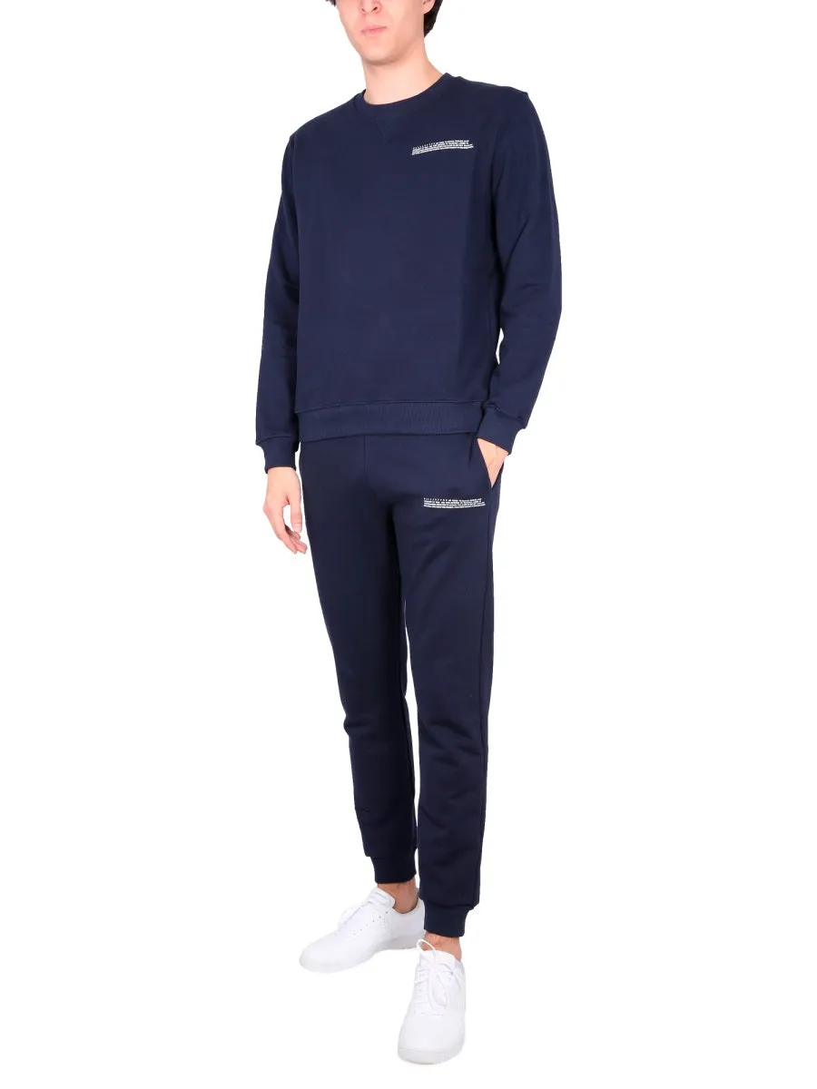 Crewneck Sweatshirt sold by Wanan Luxury product image thumbnail 2