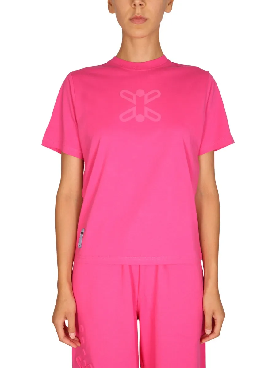 T-Shirt With Logo sold by Wanan Luxury