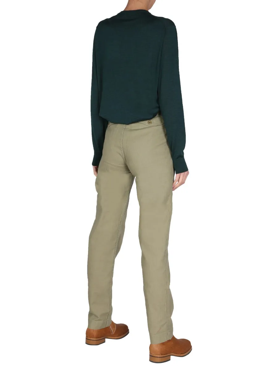 Regular Fit Jeans sold by Wanan Luxury product image thumbnail 2