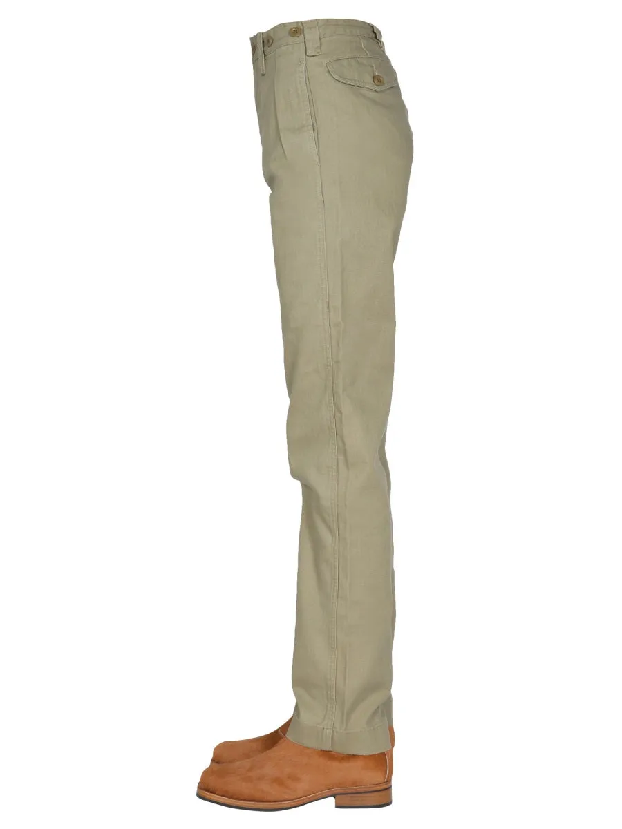 Regular Fit Jeans sold by Wanan Luxury product image thumbnail 3