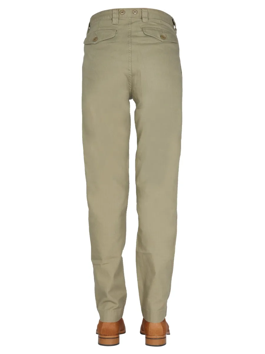 Regular Fit Jeans sold by Wanan Luxury product image thumbnail 4