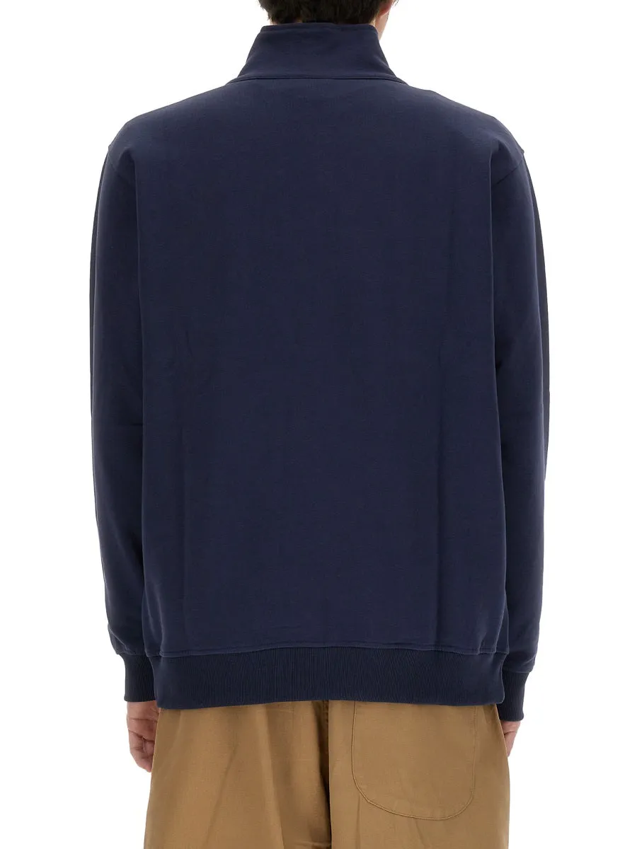 Logo Sweatshirt sold by Wanan Luxury product image thumbnail 3