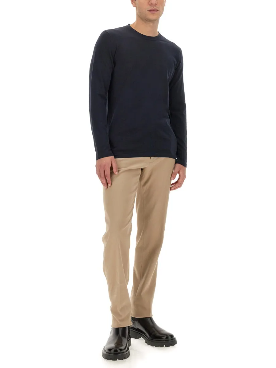 Regular Fit T-Shirt sold by Wanan Luxury product image thumbnail 2