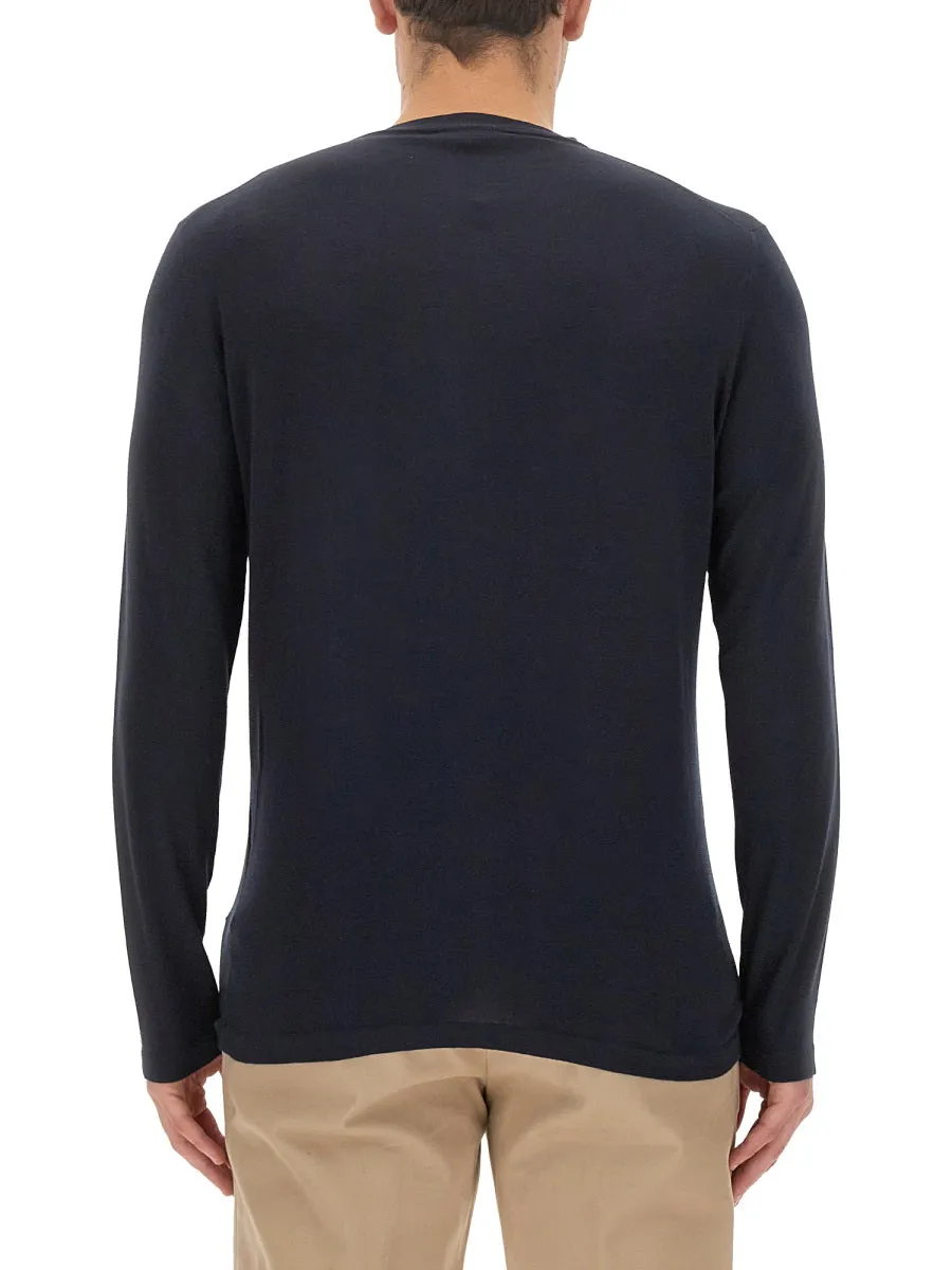 Regular Fit T-Shirt sold by Wanan Luxury product image thumbnail 3