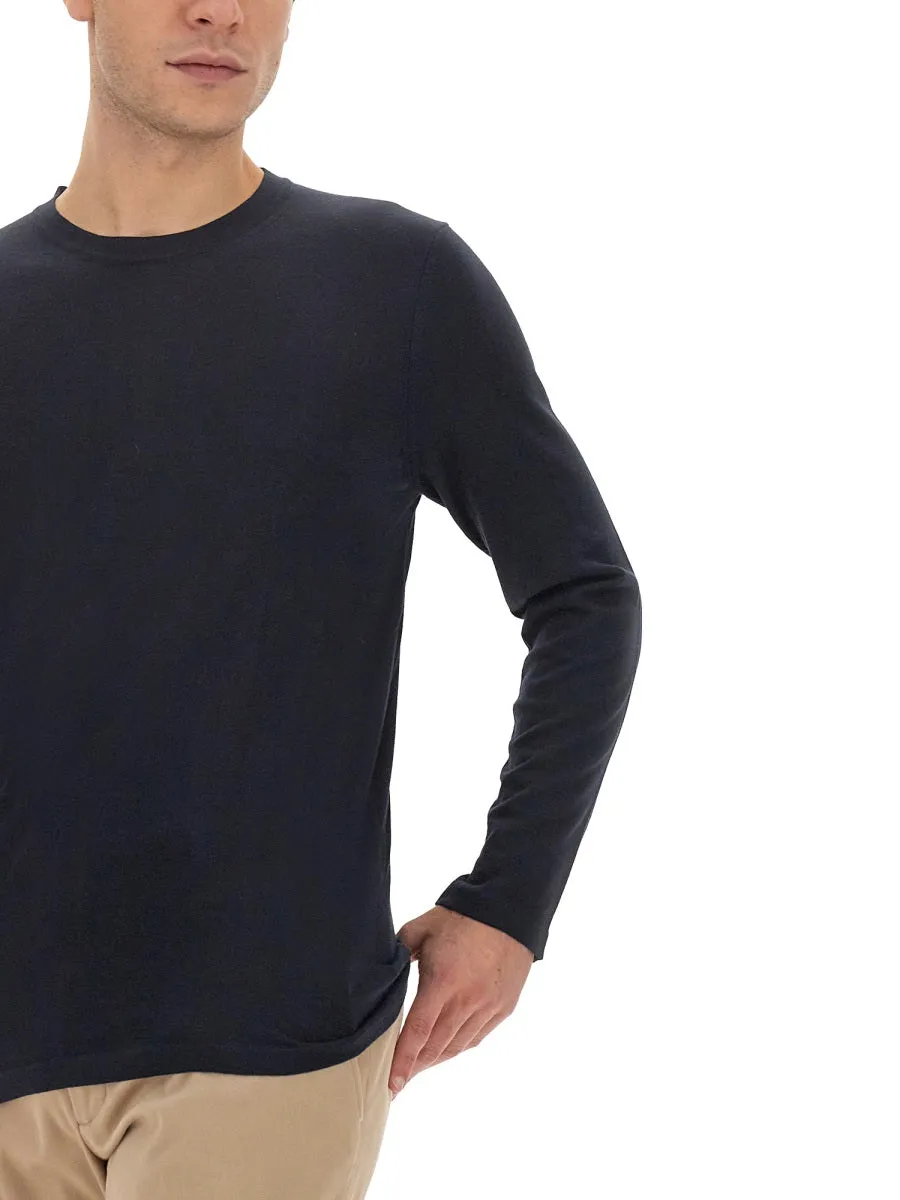 Regular Fit T-Shirt sold by Wanan Luxury product image thumbnail 4