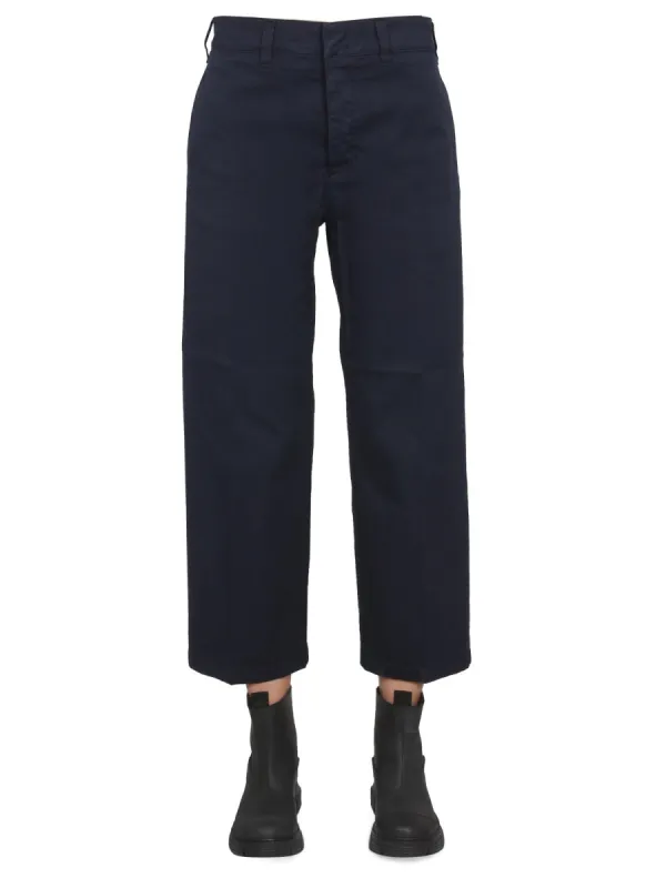 Cotton Pants made by Wanan Luxury