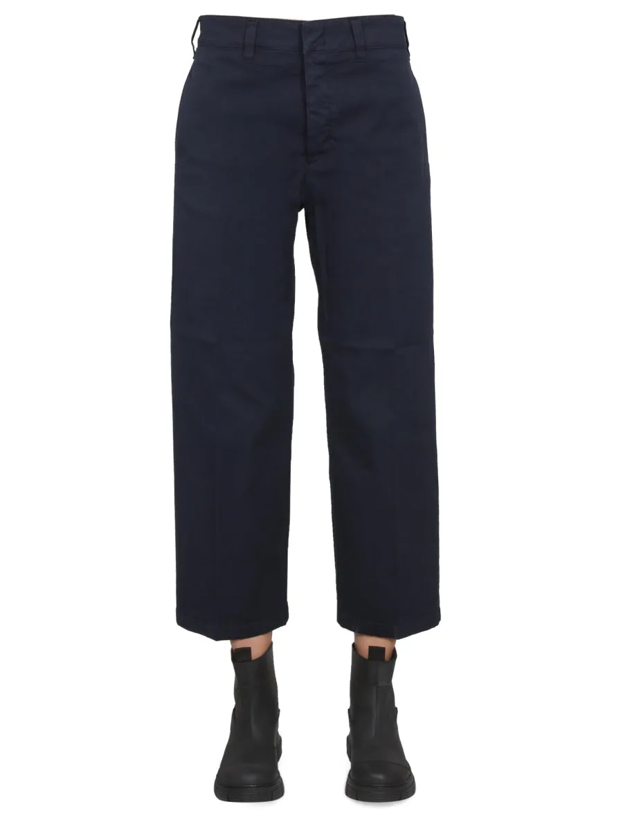 Cotton Pants sold by Wanan Luxury
